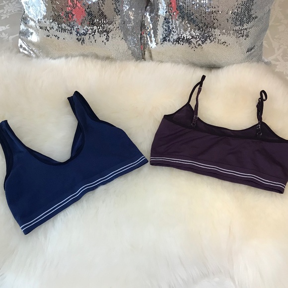 💫 Elita Sports Bra Discounted Bundle 💫 Only Worn Once 🌹 - Picture 2 of 16